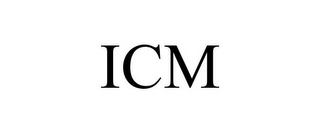 ICM