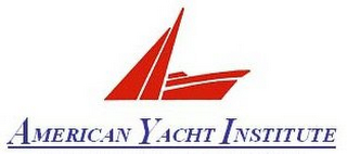 AMERICAN YACHT INSTITUTE