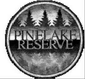 PINE LAKE RESERVE