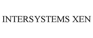 INTERSYSTEMS XEN