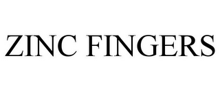 ZINC FINGERS