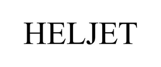 HELJET