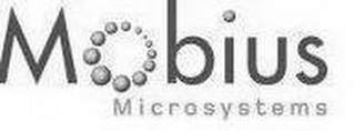 MOBIUS MICROSYSTEMS