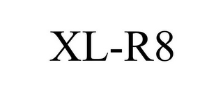 XL-R8