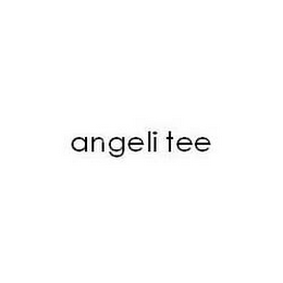 ANGELI TEE