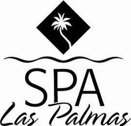 SPA LAS PALMAS