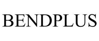 BENDPLUS