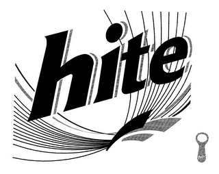 HITE HITE