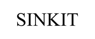 SINKIT