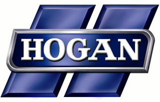 H HOGAN