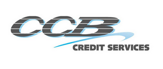 CCB CREDIT SERVICES