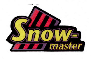 SNOW-MASTER