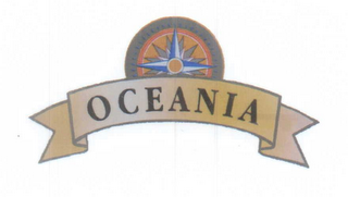 OCEANIA