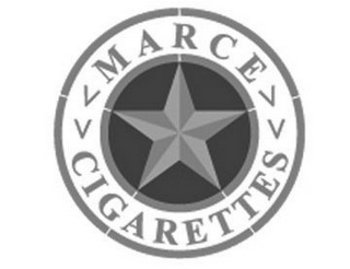 MARCE CIGARETTES