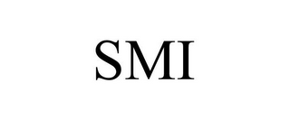 SMI