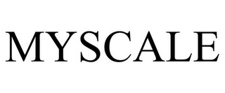 MYSCALE