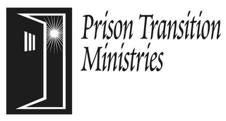 PRISON TRANSITION MINISTRIES