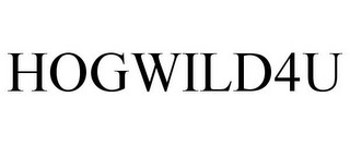 HOGWILD4U