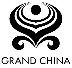 GRAND CHINA