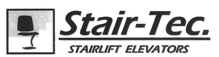STAIR-TEC STAIRLIFT ELEVATORS