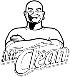 MR. CLEAN