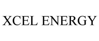 XCEL ENERGY