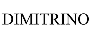 DIMITRINO