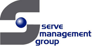 S SERVE MANAGEMENT GROUP