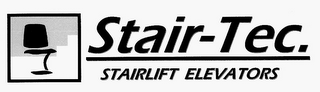 STAIR-TEC STAIRLIFT ELEVATORS
