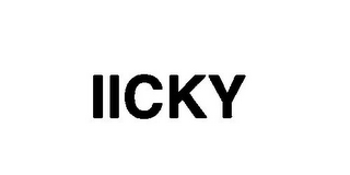 IICKY