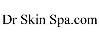 DR SKIN SPA.COM