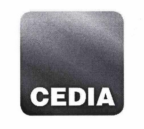 CEDIA