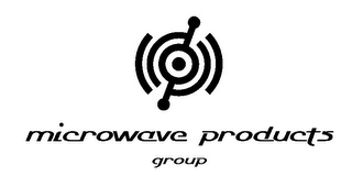 MICROWAVE PRODUCTS GROUP