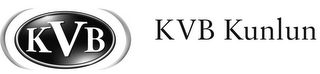 KVB KVB KUNLUN