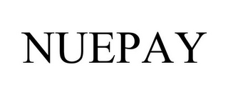 NUEPAY
