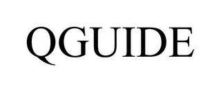 QGUIDE