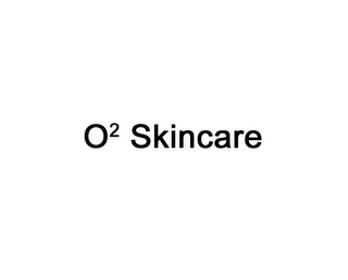 O2 SKINCARE