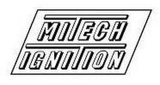 MITECH IGNITION