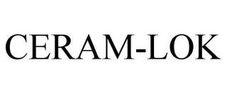 CERAM-LOK