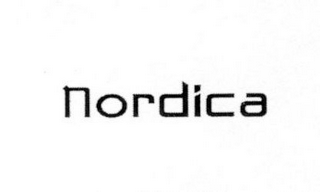 NORDICA