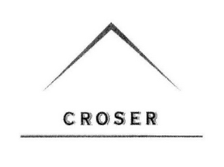 CROSER