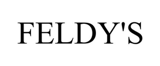 FELDY'S