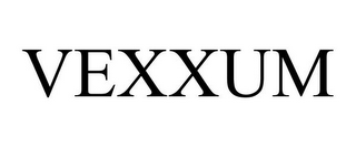 VEXXUM