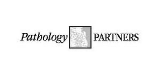 PATHOLOGY PARTNERS