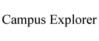 CAMPUS EXPLORER