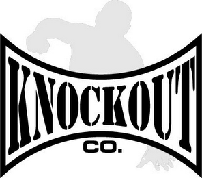 KNOCKOUT CO.