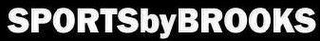 SPORTSBYBROOKS