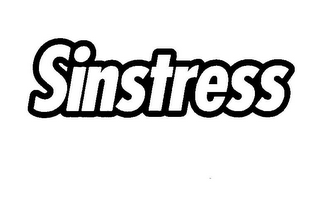 SINSTRESS