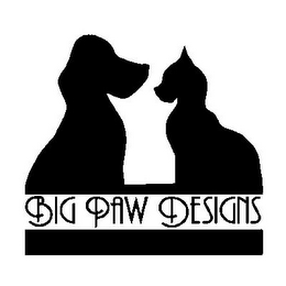 BIG PAW DESIGNS