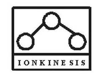 IONKINESIS